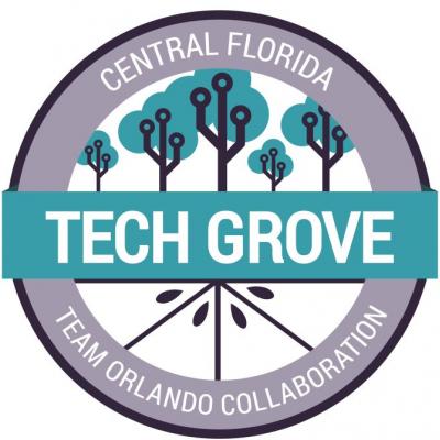 Central Florida Tech Grove, Team Orlando Collaboration