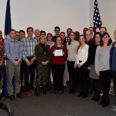 Technical Data Group Photo.JPG