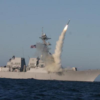 Tomahawk