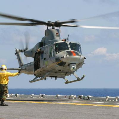 UH-1Y Venom