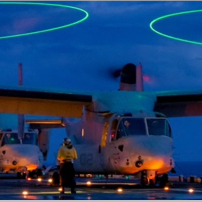 V-22 header