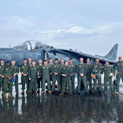 AV-8B 