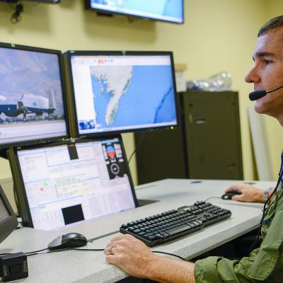 Triton RAAF TACCO