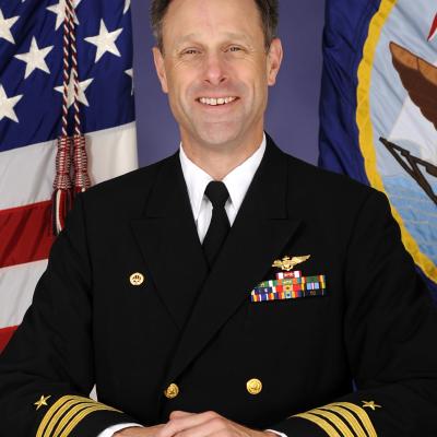 Capt. Belvin