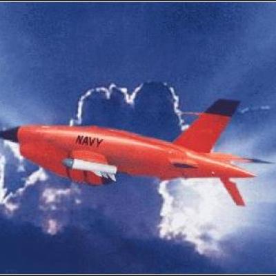 BQM-74E