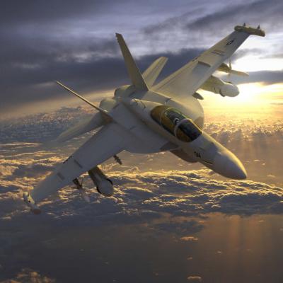 EA-18G