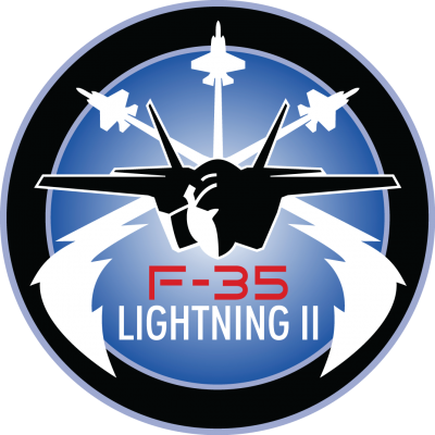 F-35 Logo