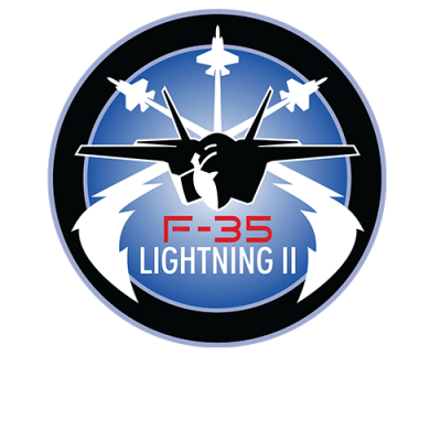F-35 Logo