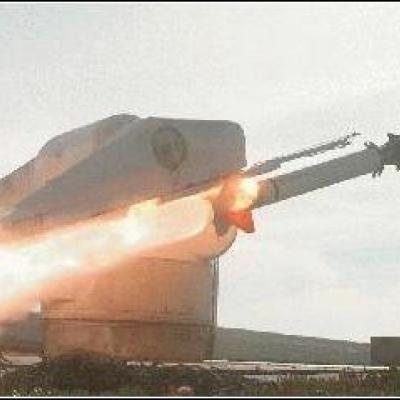 GQM-163A (U.S. Navy photos)