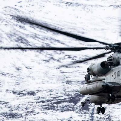 CH-53E