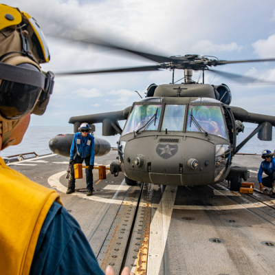 helicopter - 1