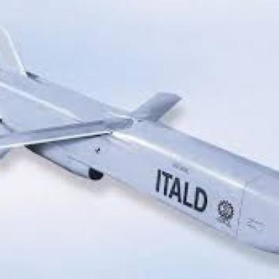 ITALD (U.S. Navy photo)