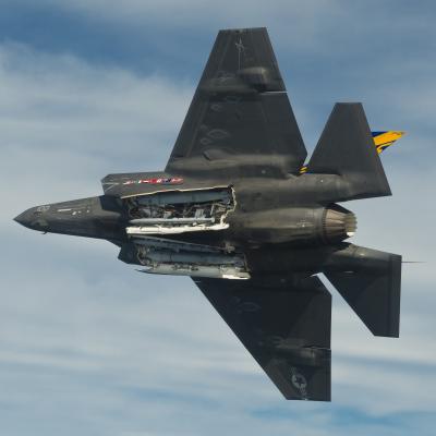 Joint Standoff Weapon (JSOW)