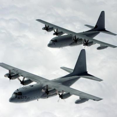 C/KC-130