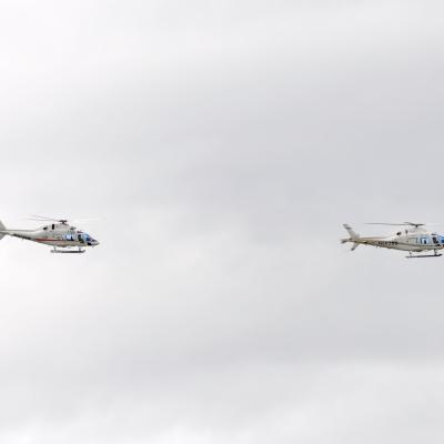 TH-73A Advanced Helicopter Training System