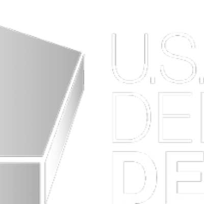 DOD.gov logo