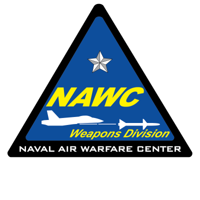 NAWCWD Logo