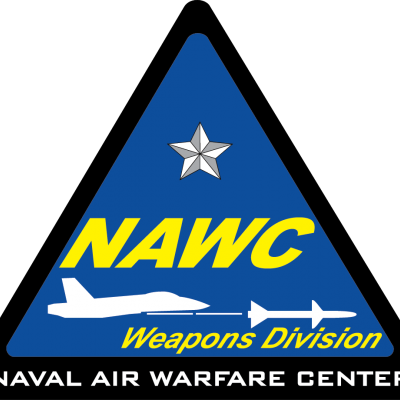 NAWCWD Logo