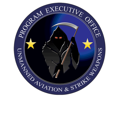 PEO U&W Logo
