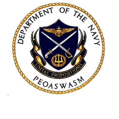 PEO-A logo