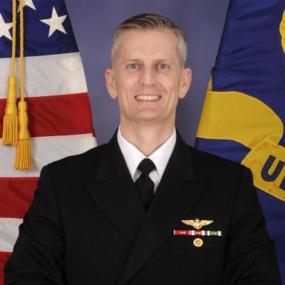 VADM Peters