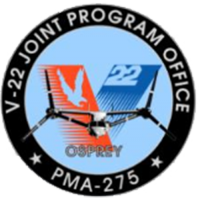 PMA-275 Logo