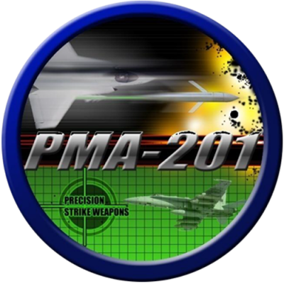 PMA-201