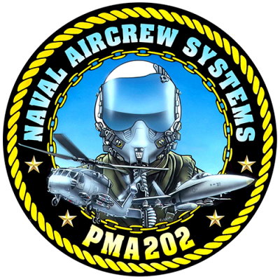 PMA -202 Logo