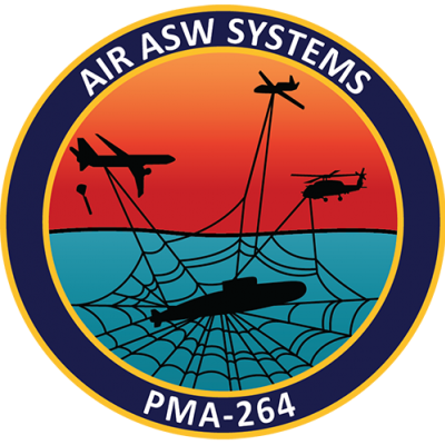 PMA-264 Logo