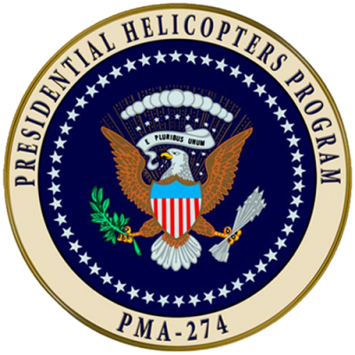 PMA-274 Logo