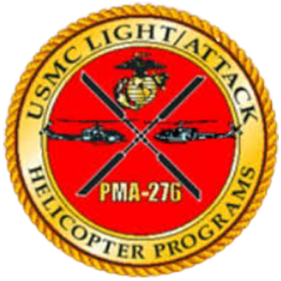 PMA-276 Logo