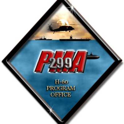 PMA-299 Logo