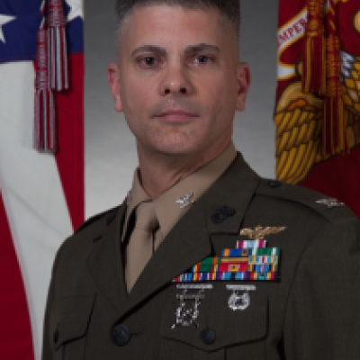 Col. Ropella