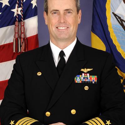 Capt. Rossi