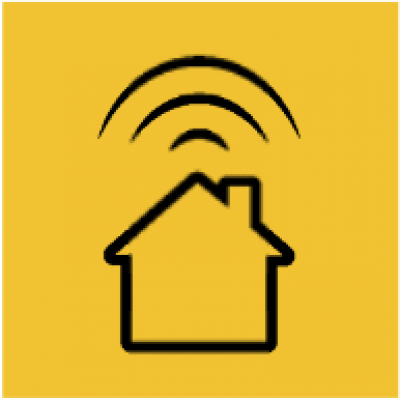 Telework-icon