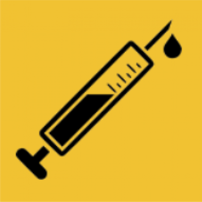 Vaccine-Icon