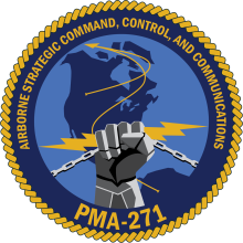 PMA-271 logo