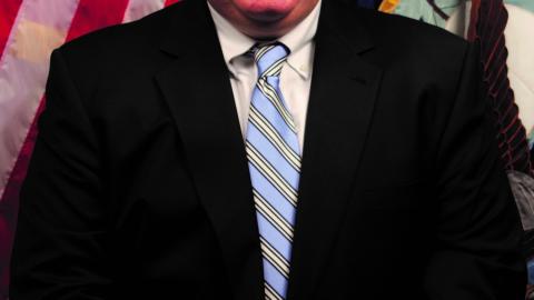 Pat Brannigan