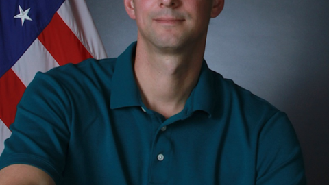 Dr. Benjamin Harvey