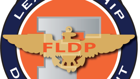 Foundation Leadership Development Program logo