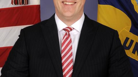 Fallabel Honored with 2020 Defense Acquisition Workforce Individual Award for T&E
