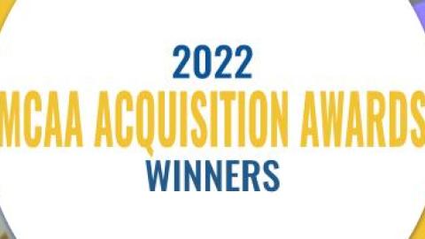 MCAA 2022 Banner