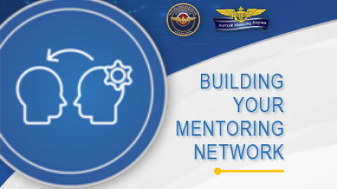 Building your Mentoring Network