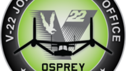 PMA-275 Program Logo
