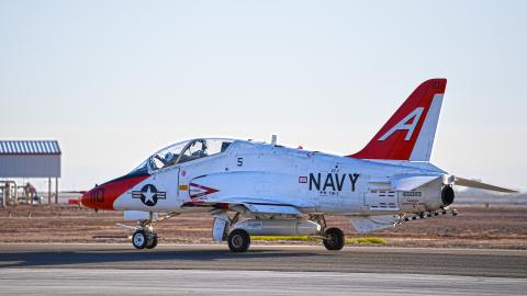 T-45C Goshawk 
