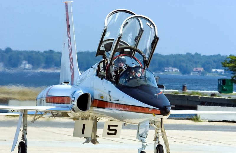 T-38 Talon