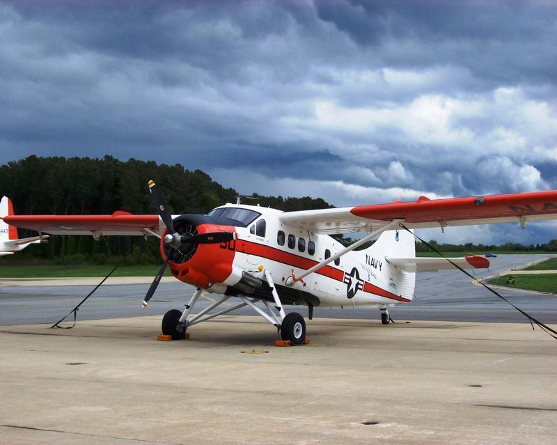 USNTPS NU-1B Otter